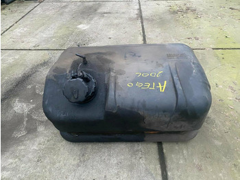 Топливный бак MERCEDES-BENZ Atego