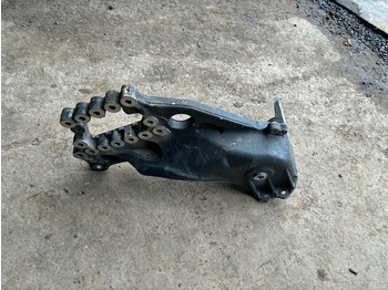 Подвеска для Грузовиков Mercedes-Benz Actros MP4 Federbock Links A9603223901: фото 2