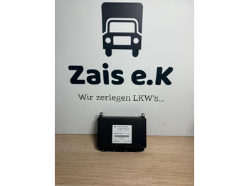 Блок управления MERCEDES-BENZ