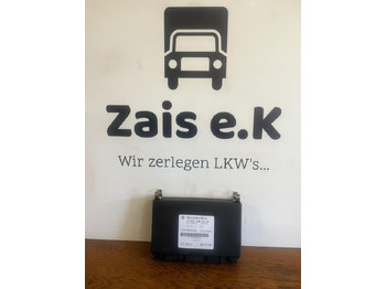 Блок управления MERCEDES-BENZ