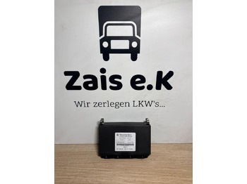 Блок управления MERCEDES-BENZ