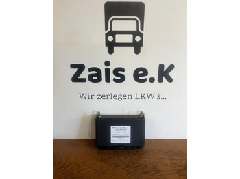 Блок управления MERCEDES-BENZ