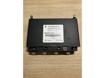 Блок управления для Грузовиков Mercedes Benz Elektronik CPC/FR A0024460302: фото 2 Блок управления для Грузовиков Mercedes Benz Elektronik CPC/FR A0024460302: фото 2