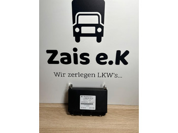 Блок управления MERCEDES-BENZ