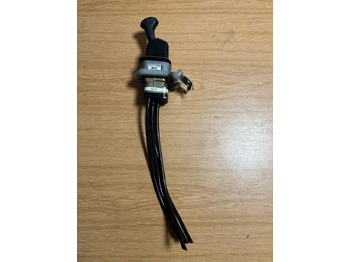 Тормозной клапан KNORR-BREMSE