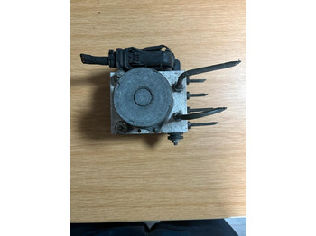 Гидравлика MERCEDES-BENZ