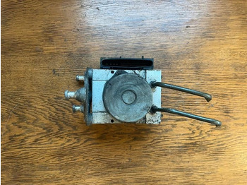 Гидравлика MERCEDES-BENZ Vito