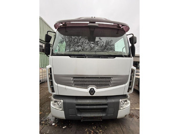 Кабина RENAULT