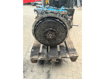 Трансмиссия SCANIA