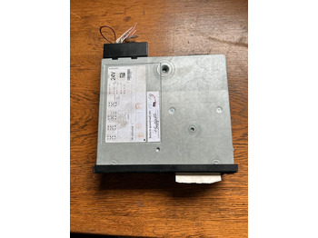 Тахограф SIEMENS