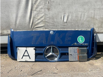Запчасти MERCEDES-BENZ Actros
