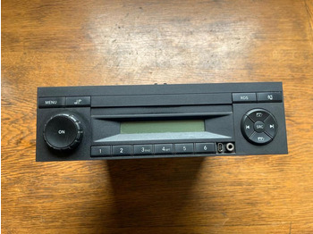 Запчасти MERCEDES-BENZ Actros