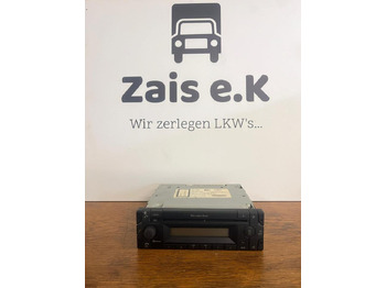 Запчасти MERCEDES-BENZ