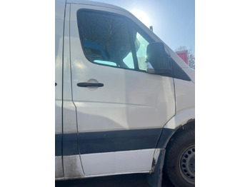 Запчасти VOLKSWAGEN Crafter