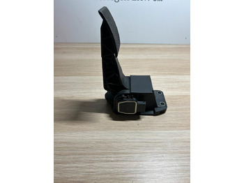 Запчасти Mercedes Benz Actros MP4 Gaspedal A9603000004: фото 2
