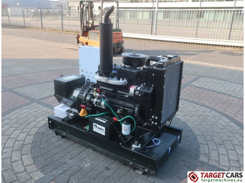 Новый Электрогенератор Bauer GF-24KW Diesel 30KVA Generator 400/230V Unused: фото 3