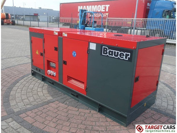Новый Электрогенератор Bauer GFS-120KW ATS 150KVA Diesel Generator 400/230V NEW: фото 3