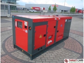 Новый Электрогенератор Bauer GFS-120KW ATS 150KVA Diesel Generator 400/230V NEW: фото 4