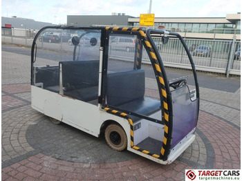 Гольф-кар Bradshaw AV6AC Electric UTV RECREATIONAL 6-PERSONS VEHICLE: фото 2