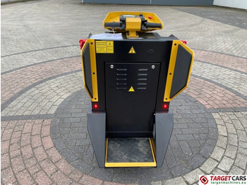 Мини-погрузчик с бортовым поворотом Conmeq AS15 Mini Skid Steer Loader 4x4 Electric: фото 4 Мини-погрузчик с бортовым поворотом Conmeq AS15 Mini Skid Steer Loader 4x4 Electric: фото 4