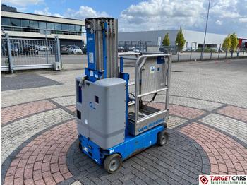 Вертикальный мачтовый подъемник Genie GR-20 RunAbout Electric Vertical Mast Lift 802cm: фото 3