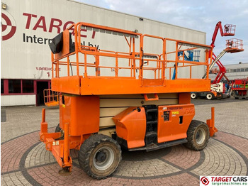 Ножничный подъемник JLG