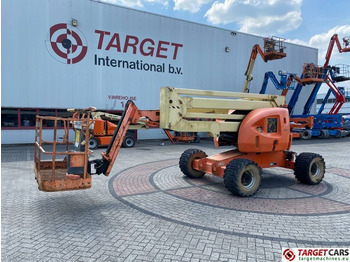 Коленчатый подъемник JLG