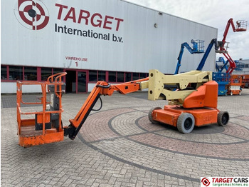 Коленчатый подъемник JLG