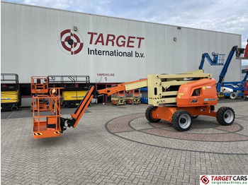 Коленчатый подъемник JLG