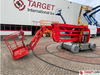 Коленчатый подъемник MANITOU 150 AETJ-С