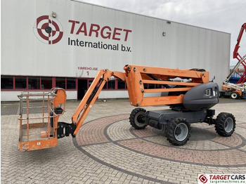 Коленчатый подъемник MANITOU 160 ATJ