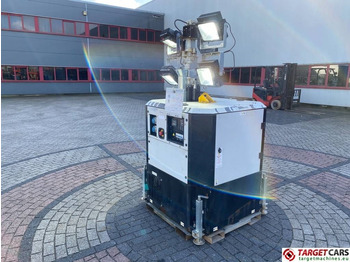 Осветительная мачта SMC SL80 Tower Light SL80K 4x 300W LED: фото 4