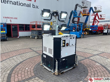 Осветительная мачта