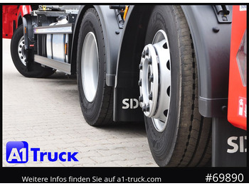 DAF XF 480, BDF, 7,45, 7,82, Lift-Lenkachse, в лизинг DAF XF 480, BDF, 7,45, 7,82, Lift-Lenkachse,: фото 4
