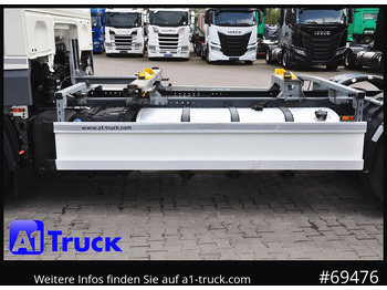 DAF XF 480 FAN Intarder, Lenkachse, в лизинг DAF XF 480 FAN Intarder, Lenkachse,: фото 2