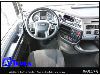 DAF XF 480 FAN Intarder, Lenkachse, в лизинг DAF XF 480 FAN Intarder, Lenkachse,: фото 5