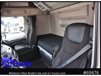 DAF XF 480 FAN Intarder, Lenkachse, в лизинг DAF XF 480 FAN Intarder, Lenkachse,: фото 4