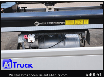 HUEFFERMANN HAR 1870, luft,SAF, verzinkt в лизинг HUEFFERMANN HAR 1870, luft,SAF, verzinkt: фото 2 HUEFFERMANN HAR 1870, luft,SAF, verzinkt в лизинг HUEFFERMANN HAR 1870, luft,SAF, verzinkt: фото 2