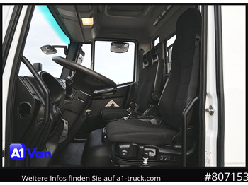 Самосвал IVECO Eurocargo 80E21 Kipper, Meiller, Klima, 2x AHK: фото 3