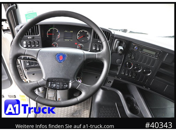 Грузовик-контейнеровоз/ Сменный кузов SCANIA R400, BDF, 7,45, Retarder, 2x Kraftstofftank,: фото 5 Грузовик-контейнеровоз/ Сменный кузов SCANIA R400, BDF, 7,45, Retarder, 2x Kraftstofftank,: фото 5