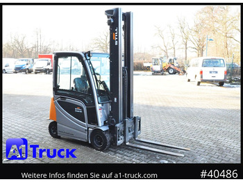 Дизельный погрузчик STILL RX20