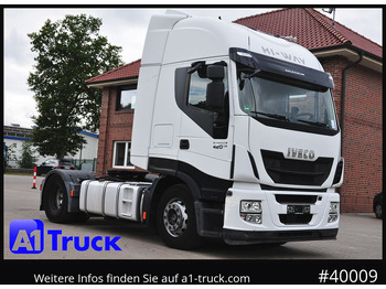 Тягач IVECO Stralis 420