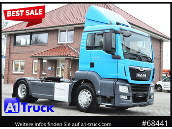 Тягач MAN TGS 18.360