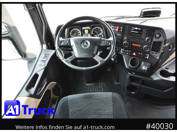 Тягач MERCEDES-BENZ 1843 StreamSpace GGVS ADR FL AT: фото 2