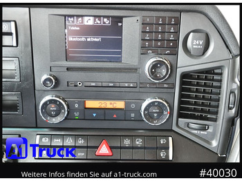 Тягач MERCEDES-BENZ 1843 StreamSpace GGVS ADR FL AT: фото 4