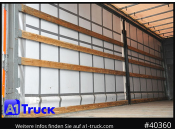 Тентованный кузов WECON WPR 782 SG, CODE XL, verzinkt,: фото 5 Тентованный кузов WECON WPR 782 SG, CODE XL, verzinkt,: фото 5