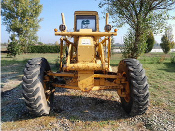 Грейдер CATERPILLAR 12G