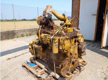Двигатель и запчасти CATERPILLAR