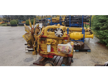 Двигатель CATERPILLAR