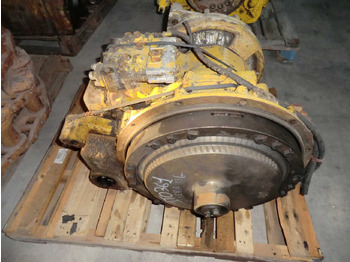 Трансмиссия для Строительной техники Caterpillar 631B CONVERTER: фото 4